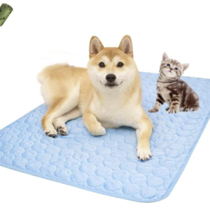 MICROCOSMOS Summer Cooling Mat & Sleeping Pad